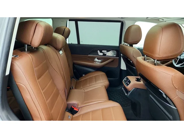 SEMINUEVOS MERCEDES-BENZ GLS a Estados en autogozo