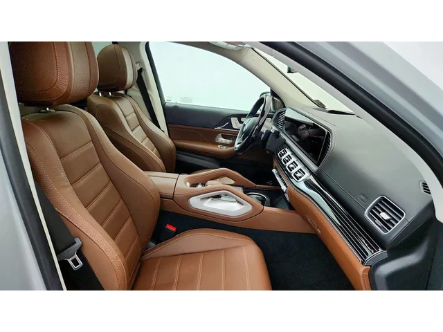 SEMINUEVOS MERCEDES-BENZ GLS a Estados en autogozo