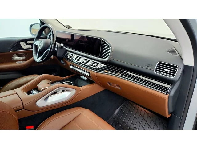 SEMINUEVOS MERCEDES-BENZ GLS a Estados en autogozo