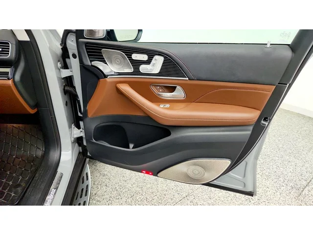 SEMINUEVOS MERCEDES-BENZ GLS a Estados en autogozo