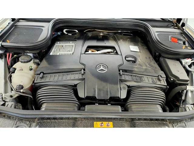 SEMINUEVOS MERCEDES-BENZ GLS a Estados en autogozo