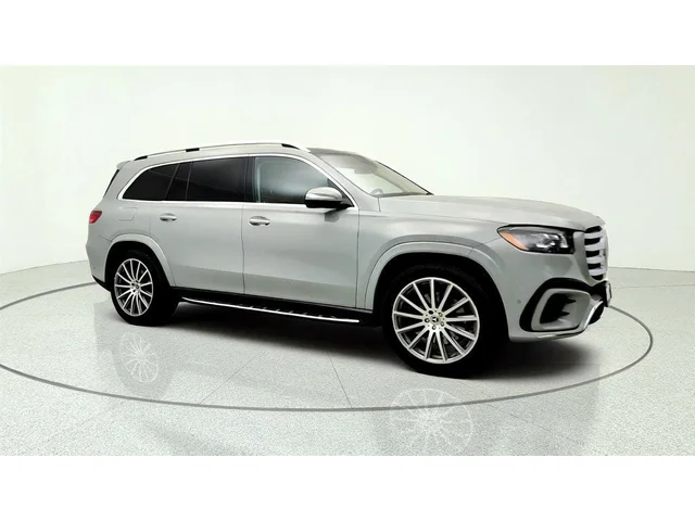 SEMINUEVOS MERCEDES-BENZ GLS a Estados en autogozo