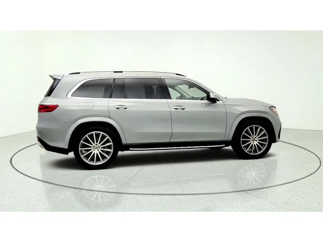 SEMINUEVOS MERCEDES-BENZ GLS a Estados en autogozo