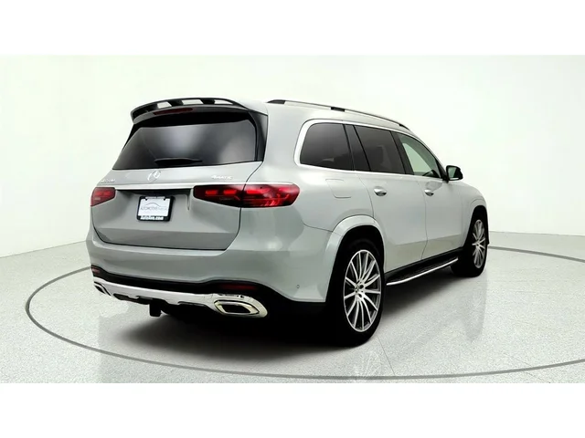 SEMINUEVOS MERCEDES-BENZ GLS a Estados en autogozo