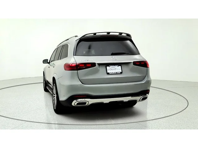 SEMINUEVOS MERCEDES-BENZ GLS a Estados en autogozo