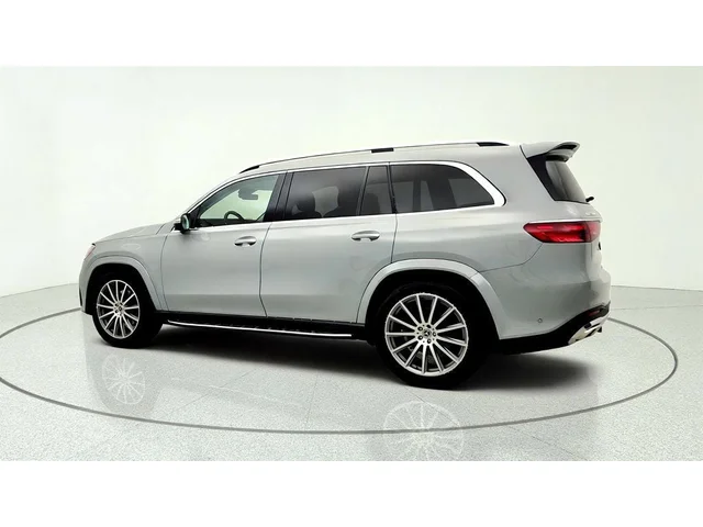 SEMINUEVOS MERCEDES-BENZ GLS a Estados en autogozo