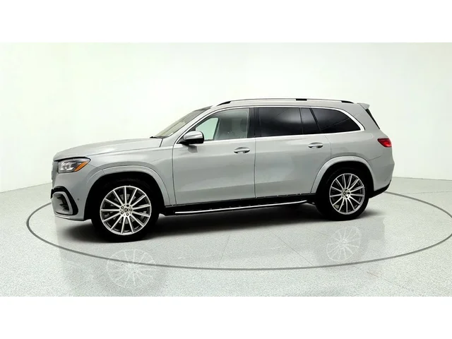 SEMINUEVOS MERCEDES-BENZ GLS a Estados en autogozo