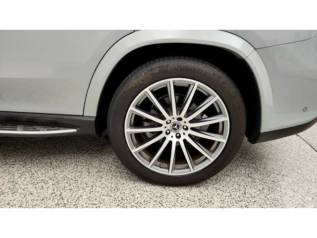 SEMINUEVOS MERCEDES-BENZ GLS a Estados en autogozo