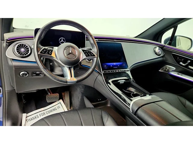SEMINUEVOS MERCEDES-BENZ EQE a Estados en autogozo
