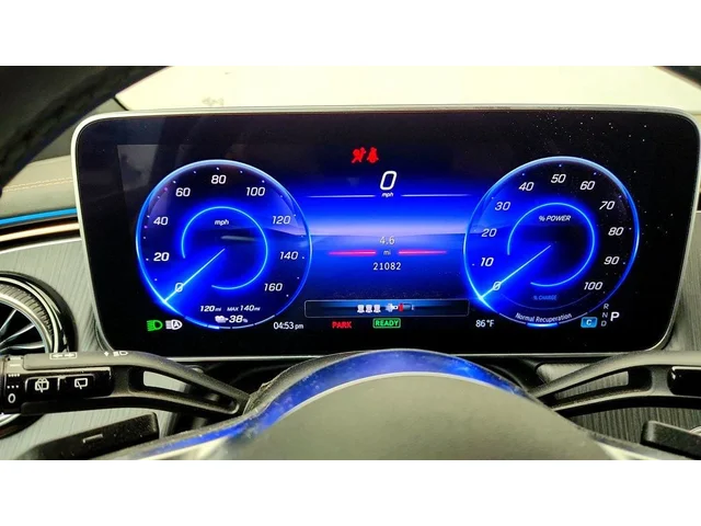 SEMINUEVOS MERCEDES-BENZ EQE a Estados en autogozo