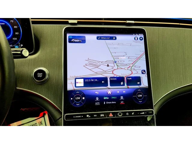 SEMINUEVOS MERCEDES-BENZ EQE a Estados en autogozo