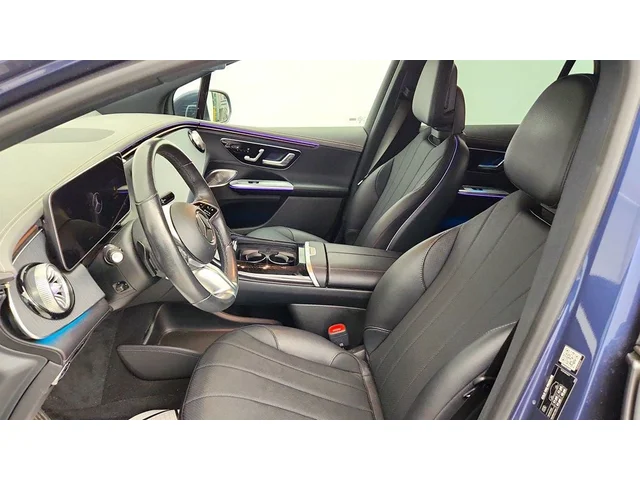SEMINUEVOS MERCEDES-BENZ EQE a Estados en autogozo