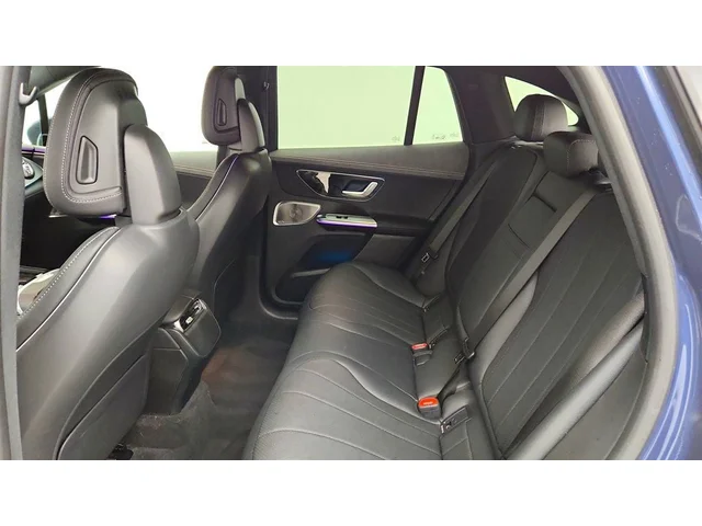 SEMINUEVOS MERCEDES-BENZ EQE a Estados en autogozo