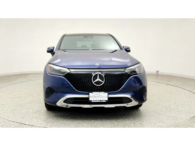 SEMINUEVOS MERCEDES-BENZ EQE a Estados en autogozo