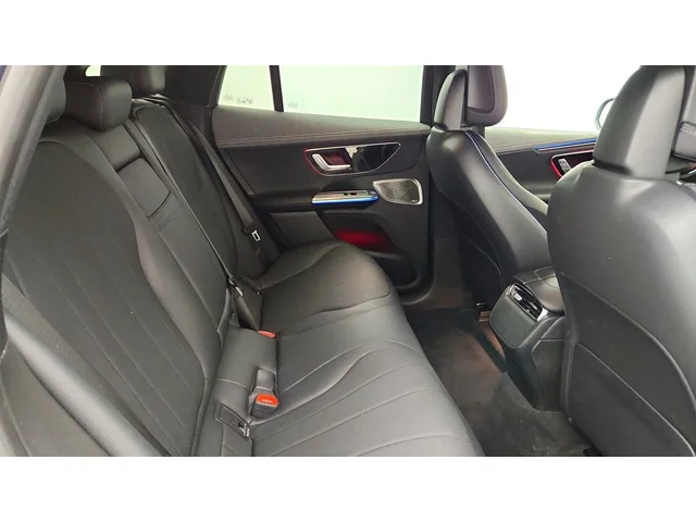 SEMINUEVOS MERCEDES-BENZ EQE a Estados en autogozo