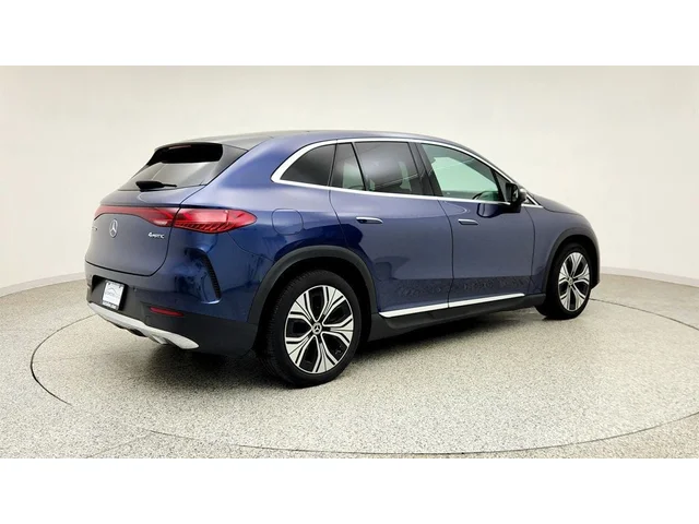 SEMINUEVOS MERCEDES-BENZ EQE a Estados en autogozo