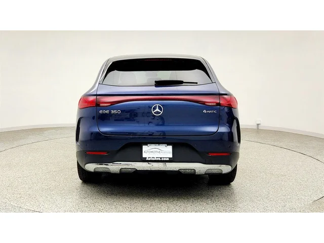 SEMINUEVOS MERCEDES-BENZ EQE a Estados en autogozo