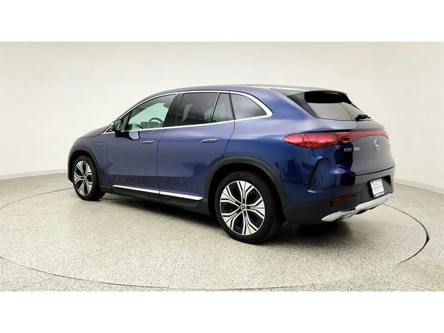 SEMINUEVOS MERCEDES-BENZ EQE a Estados en autogozo