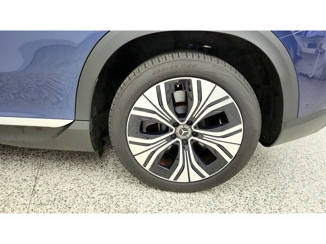 SEMINUEVOS MERCEDES-BENZ EQE a Estados en autogozo