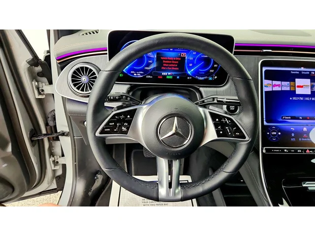 SEMINUEVOS MERCEDES-BENZ EQE a Estados en autogozo
