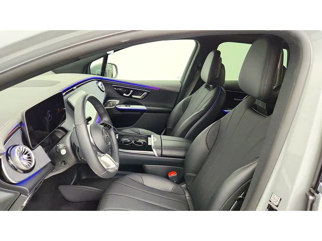 SEMINUEVOS MERCEDES-BENZ EQE a Estados en autogozo