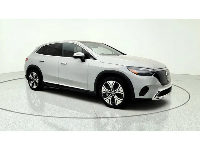 SEMINUEVOS MERCEDES-BENZ EQE a Estados en autogozo