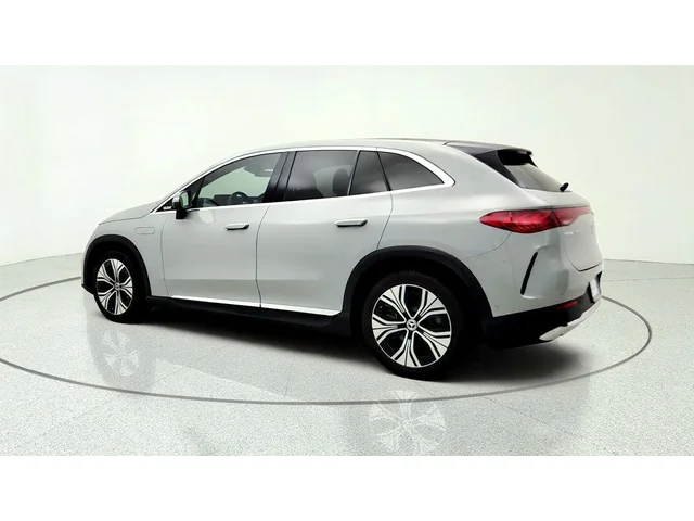 SEMINUEVOS MERCEDES-BENZ EQE a Estados en autogozo