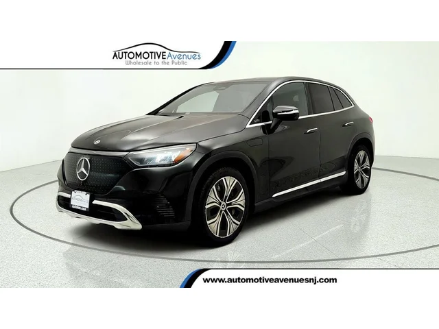 SEMINUEVOS MERCEDES-BENZ EQE a Estados en autogozo