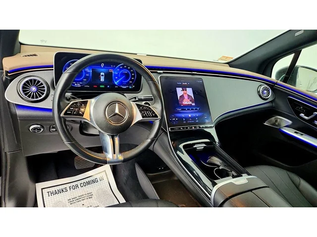 SEMINUEVOS MERCEDES-BENZ EQE a Estados en autogozo