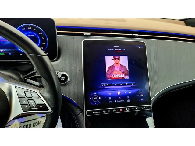 SEMINUEVOS MERCEDES-BENZ EQE a Estados en autogozo