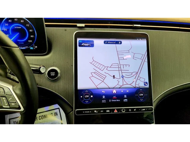 SEMINUEVOS MERCEDES-BENZ EQE a Estados en autogozo