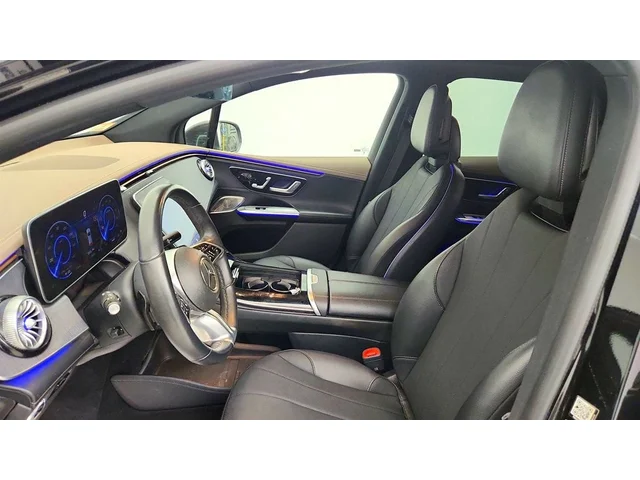SEMINUEVOS MERCEDES-BENZ EQE a Estados en autogozo