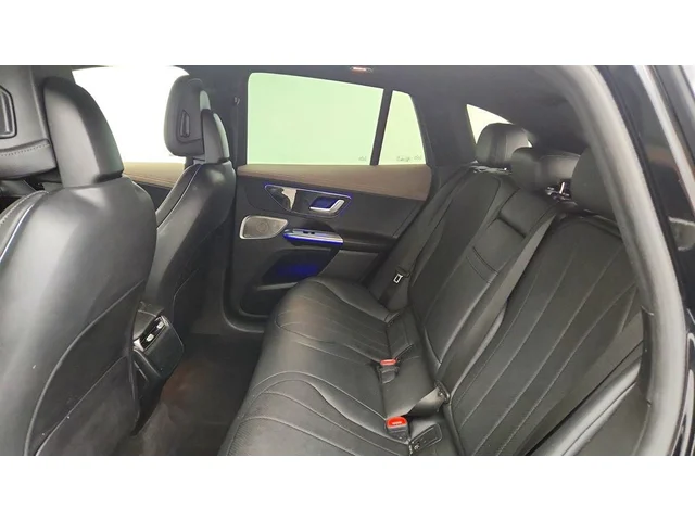 SEMINUEVOS MERCEDES-BENZ EQE a Estados en autogozo
