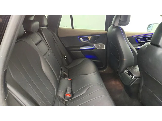 SEMINUEVOS MERCEDES-BENZ EQE a Estados en autogozo