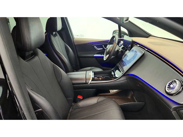SEMINUEVOS MERCEDES-BENZ EQE a Estados en autogozo