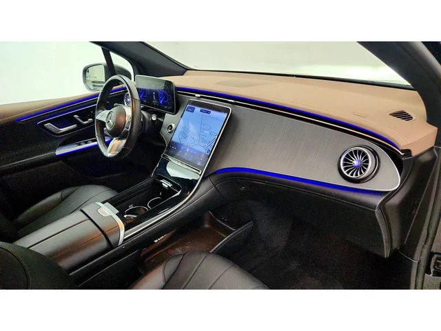 SEMINUEVOS MERCEDES-BENZ EQE a Estados en autogozo