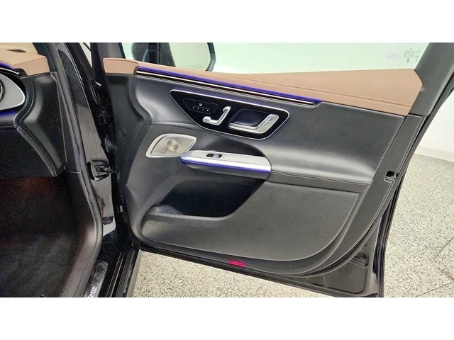 SEMINUEVOS MERCEDES-BENZ EQE a Estados en autogozo