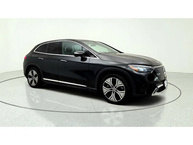 SEMINUEVOS MERCEDES-BENZ EQE a Estados en autogozo