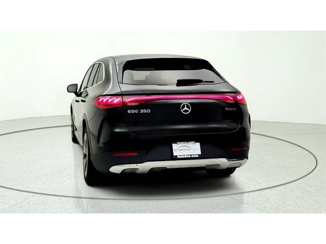 SEMINUEVOS MERCEDES-BENZ EQE a Estados en autogozo