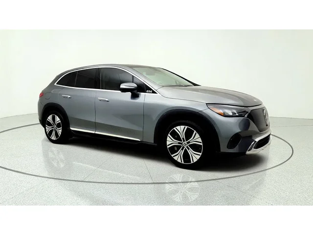 SEMINUEVOS MERCEDES-BENZ EQE a Estados en autogozo