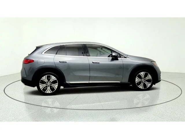 SEMINUEVOS MERCEDES-BENZ EQE a Estados en autogozo