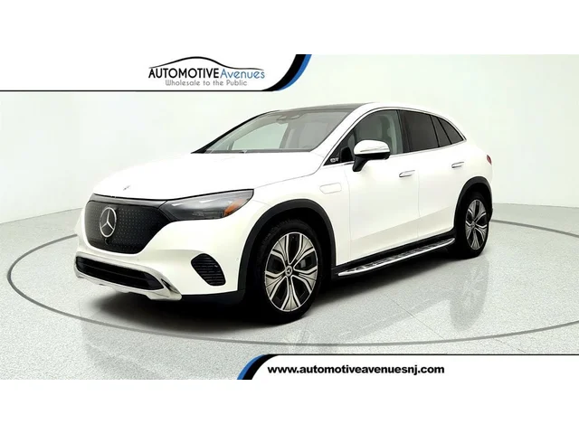 SEMINUEVOS MERCEDES-BENZ EQE a Estados en autogozo