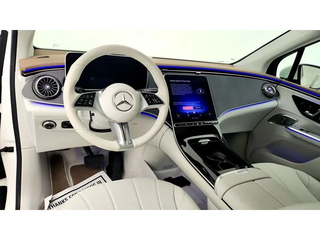 SEMINUEVOS MERCEDES-BENZ EQE a Estados en autogozo