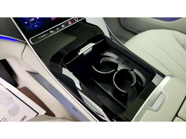 SEMINUEVOS MERCEDES-BENZ EQE a Estados en autogozo