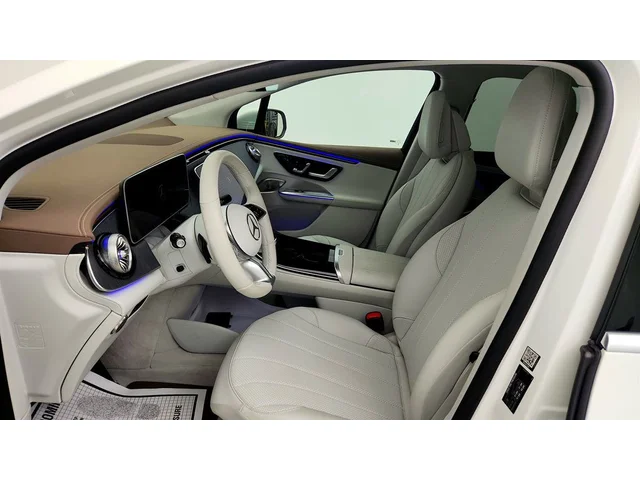 SEMINUEVOS MERCEDES-BENZ EQE a Estados en autogozo