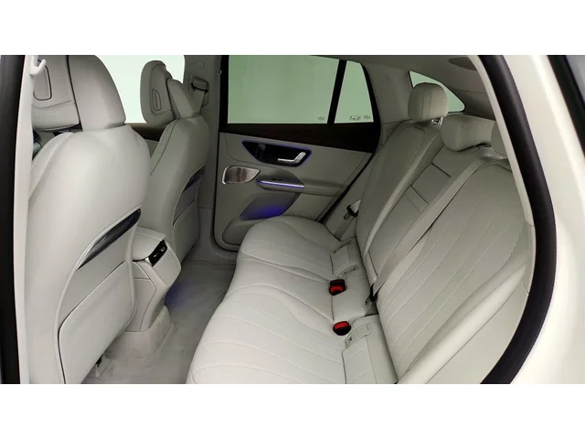 SEMINUEVOS MERCEDES-BENZ EQE a Estados en autogozo