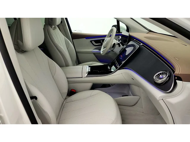 SEMINUEVOS MERCEDES-BENZ EQE a Estados en autogozo
