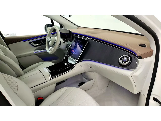 SEMINUEVOS MERCEDES-BENZ EQE a Estados en autogozo