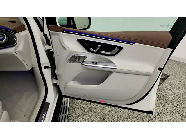 SEMINUEVOS MERCEDES-BENZ EQE a Estados en autogozo