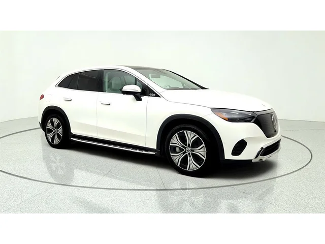SEMINUEVOS MERCEDES-BENZ EQE a Estados en autogozo